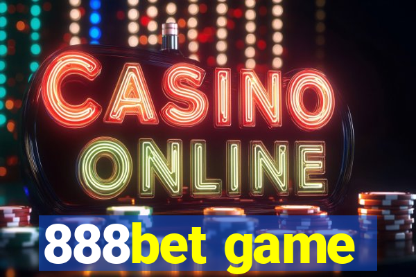 888bet game